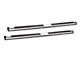 Go Rhino 6-Inch OE Xtreme Side Step Bars; Polished (17-24 F-250 Super Duty SuperCrew)