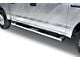 Go Rhino 6-Inch OE Xtreme II Side Step Bars; Polished (17-24 F-250 Super Duty SuperCrew)