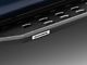 Go Rhino RB20 Running Boards; Textured Black (17-24 F-250 Super Duty SuperCrew)