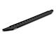 Go Rhino RB20 Running Boards; Textured Black (17-24 F-250 Super Duty SuperCrew)