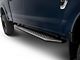 Go Rhino RB20 Running Boards; Textured Black (17-24 F-250 Super Duty SuperCrew)