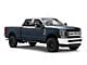 Go Rhino RB20 Running Boards; Protective Bedliner Coating (17-24 F-250 Super Duty SuperCrew)