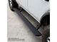 Go Rhino E-BOARD E1 Electric Running Boards; Protective Bedliner Coating (15-20 Tahoe)