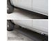 Go Rhino E-BOARD E1 Electric Running Boards; Protective Bedliner Coating (15-20 Tahoe)