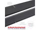 Go Rhino E-BOARD E1 Electric Running Boards; Protective Bedliner Coating (15-20 Tahoe)