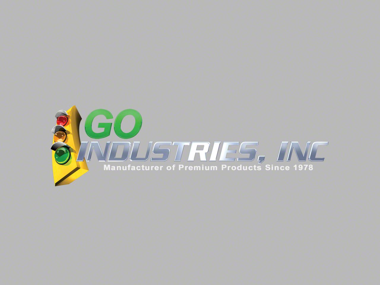 Go Industries Parts