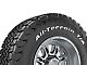 BF Goodrich All-Terrain T/A KO2 Tire (32" - 265/65R18)