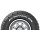 BF Goodrich All-Terrain T/A KO2 Tire (32" - 265/70R17)