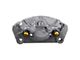 Goodyear Brakes Truck and SUV Brake Caliper; Rear Driver Side (02-18 RAM 1500, Excluding SRT-10 & Mega Cab)