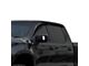 Goodyear Car Accessories Tape-On Window Deflectors (20-24 Sierra 3500 HD Crew Cab)