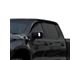 Goodyear Car Accessories Tape-On Window Deflectors (20-24 Silverado 3500 HD Crew Cab)