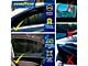 Goodyear Car Accessories Magnetic Car Window Sunshade (15-24 F-150 SuperCrew)