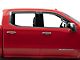 Goodyear Car Accessories Shatterproof in-Channel Window Deflectors (19-24 Sierra 1500 Crew Cab)