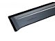 Goodyear Car Accessories Shatterproof Tape-On Window Deflectors (15-19 Sierra 2500 HD Double Cab)