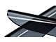 Goodyear Car Accessories Shatterproof Tape-On Window Deflectors (15-19 Sierra 3500 HD Double Cab)