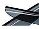 Goodyear Car Accessories Shatterproof Tape-On Window Deflectors (15-19 Silverado 2500 HD Crew Cab)