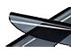 Goodyear Car Accessories Shatterproof Tape-On Window Deflectors (15-19 Silverado 2500 HD Double Cab)