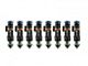 Grams Performance 3-Bar Fuel Injectors; 1000cc (99-03 F-150 Lightning; 02-03 F-150 Harley Davidson)