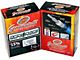 Granatelli Motor Sports MPG Plus Spark Plug Wires; Blue (88-91 3.9L Dakota)