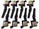 Granatelli Motor Sports 2V Street Fighter Coil Packs (97-10 4.6L, 5.4L 2V F-150)