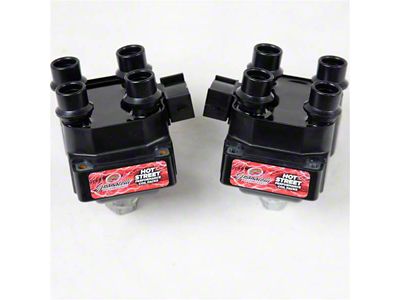 Granatelli Motor Sports DIS Coil Packs (97-98 4.6L F-150)