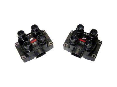 Granatelli Motor Sports Pro Series DIS Coil Packs (97-98 4.6L F-150)