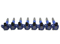 Granatelli Motor Sports Pro Series Extreme Coil Packs (11-15 5.0L F-150)