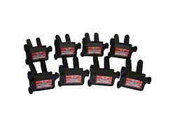 Granatelli Motor Sports Hot Street Performance Coil Packs (06-18 5.7L RAM 1500)