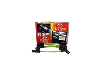 Granatelli Motor Sports Performance Spark Plug Wires (04-06 RAM 1500 SRT-10)