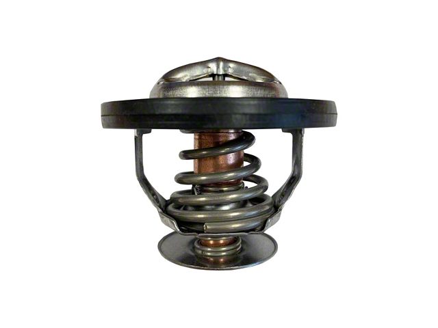 Granatelli Motor Sports Thermostat; 160 Degree (05-18 5.7L, 6.4L RAM 3500)