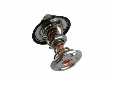 Granatelli Motor Sports Thermostat; 160 Degree (08-14 6.2L Yukon)