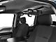Center-Lok Overhead Gun Rack for Tactical Weapons; Holds 2 Guns (99-24 Sierra 1500 Crew Cab)