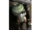 GruvenParts Brake Pedal Adjuster Gear (03-11 Silverado 1500)