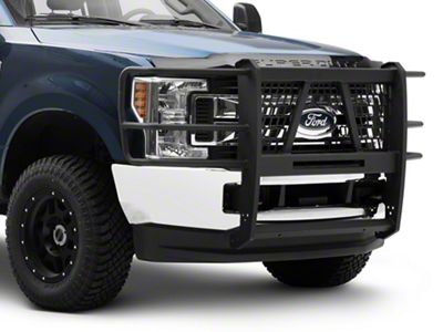 Hammerhead Defender Series Grille Guard (17-22 F-350 Super Duty)