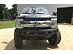 Hammerhead Low Profile Front Bumper (17-22 F-350 Super Duty)