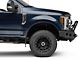 Hammerhead Low Profile Pre-Runner Front Bumper (17-22 F-350 Super Duty)