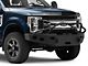 Hammerhead Pre-Runner Winch Front Bumper (17-22 F-350 Super Duty)