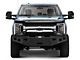 Hammerhead Pre-Runner Winch Front Bumper (17-22 F-350 Super Duty)