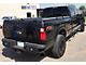 Hammerhead Rear Bumper with Flush Mount Reverse Light Cutouts (11-16 F-350 Super Duty)