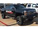 Hammerhead Low Profile Pre-Runner Front Bumper (14-15 Silverado 1500)