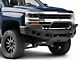 Hammerhead Low Profile Pre-Runner Front Bumper (16-18 Silverado 1500)