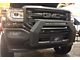 Hammerhead Bull Bar with 20-Inch LED Light Bar Cutout; Black (19-24 RAM 1500, Excluding Rebel & TRX)