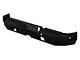 Hammerhead Rear Bumper with Flush Mount Light Openings (19-24 RAM 1500)