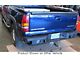 Hammerhead Rear Bumper with Round Reverse Light Cutouts (99-06 Sierra 1500 Fleetside)