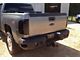 Hammerhead Rear Bumper (11-14 Sierra 3500 HD)