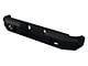 Hammerhead Rear Bumper with Flush Mount Light Openings (11-14 Sierra 3500 HD)