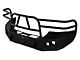 Hammerhead X-Series Winch Front Bumper with Full Brushguard (07-10 Sierra 3500 HD)