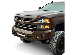 Hammerhead Low Profile Non-Winch Front Bumper (15-19 Silverado 2500 HD)