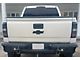 Hammerhead Rear Bumper with Flush Mount Light Openings (15-19 Silverado 2500 HD)