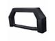 Hammerhead Bull Bar; Black (15-19 Silverado 3500 HD)